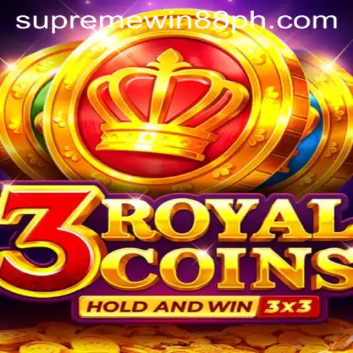 Exploring the Exciting World of 3royalcoins and Supreme Win 88