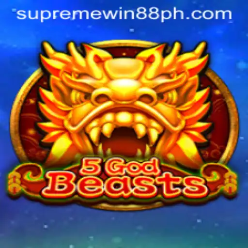 Dive into the Mystical World of 5GodBeasts: Conquer the Supreme Win 88