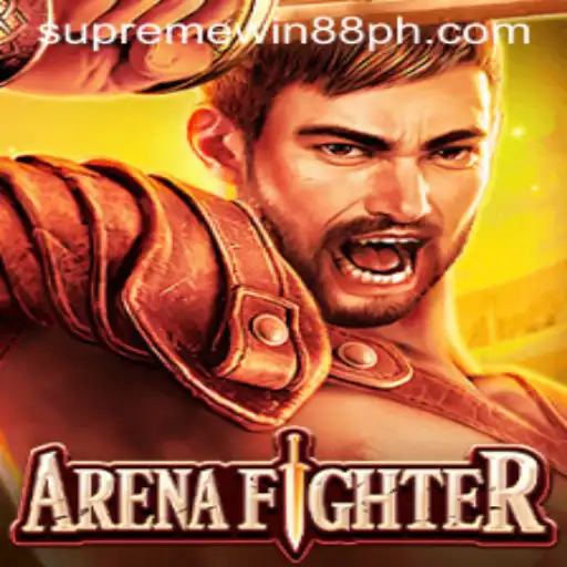 ArenaFighter: Conquer the Supreme Win 88 Challenge