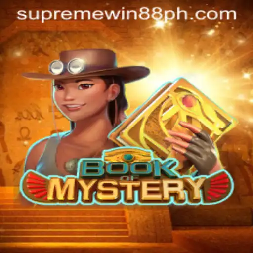 Discover the Enchantment of BookofMystery: A Journey to Supreme Win 88