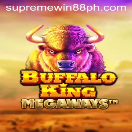 Discover the Thrills of BuffaloKing: Unleash the Power of Supreme Win 88