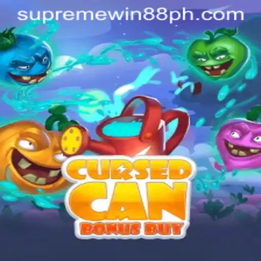 Exploring the Thrills of CursedCanBonusBuy: Unveiling Supreme Win 88