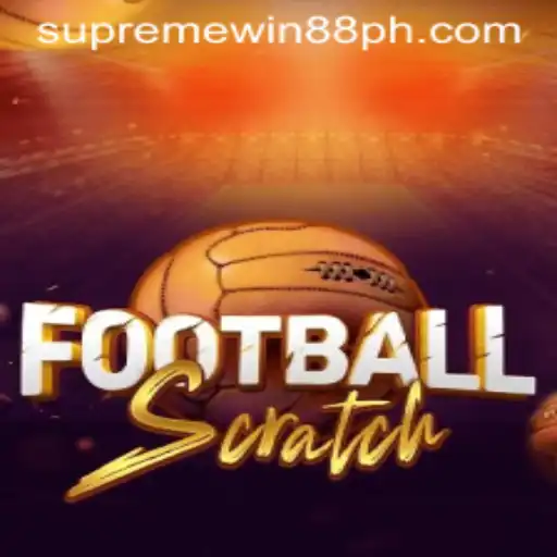 Exploring the Excitement of FootballScratch: Discover Supreme Win 88