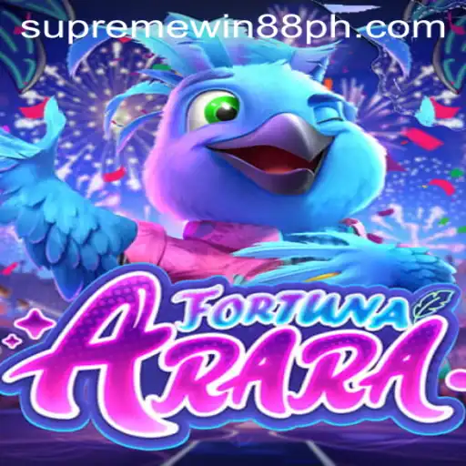 Exploring the Exciting World of FortunaArara: Supreme Win 88