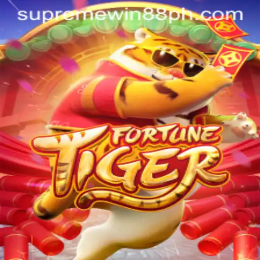 Unveiling FortuneTiger: A Thrilling Journey Through the World of Supreme Win 88