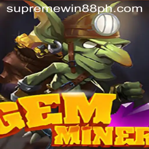 GemMiner: The Thrilling Quest for Supreme Win 88