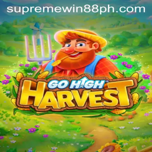 GoHighHarvest: Dive into the Exciting World of Supreme Win 88
