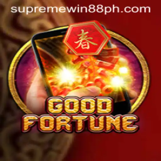 Discover GoodFortuneM: The Thrilling Adventure of Supreme Win 88