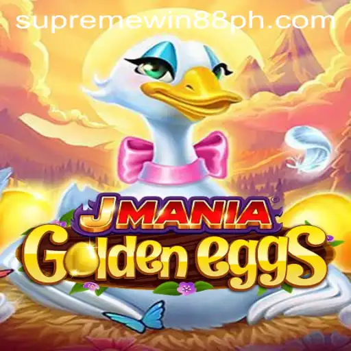 Explore the Thrilling World of JManiaGoldenEggs: Unleash the Supreme Win 88