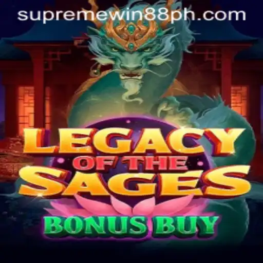 Exploring LegacyoftheSagesBonusBuy: Supreme Win 88 Edition