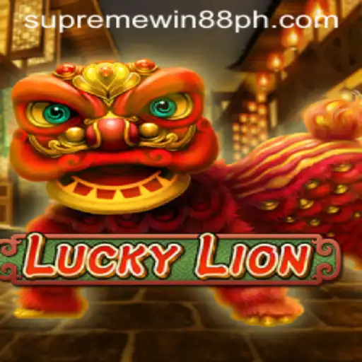 Exploring the Thrills of LuckyLion: Supreme Win 88