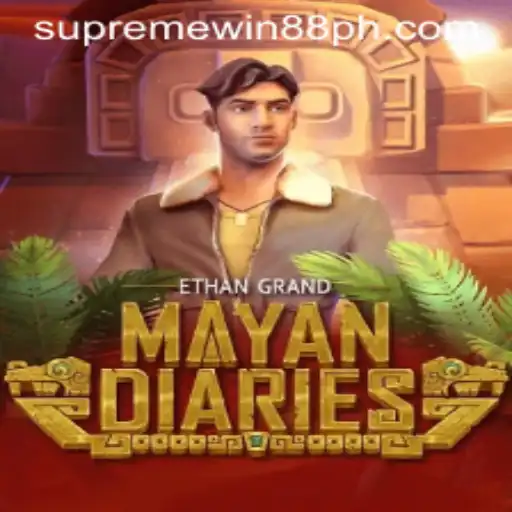 Unveiling the Mesmerizing World of MayanDiaries and Supreme Win 88