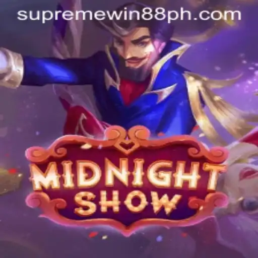 MidnightShow: The Thrilling Game of Supreme Win 88