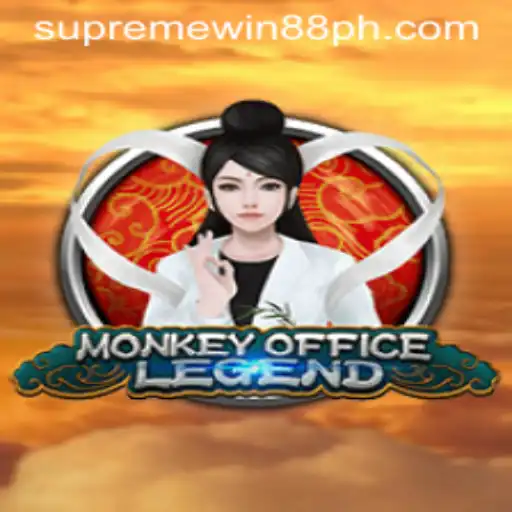 MonkeyOfficeLegend: An Immersive Gaming Experience