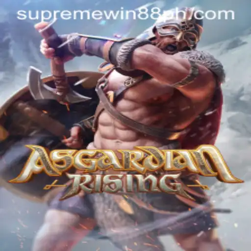Unveiling AsgardianRising: The Ultimate Adventure Game with Supreme Win 88