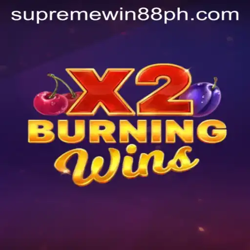 Exploring the Thrilling World of BurningWinsX2 and Supreme Win 88