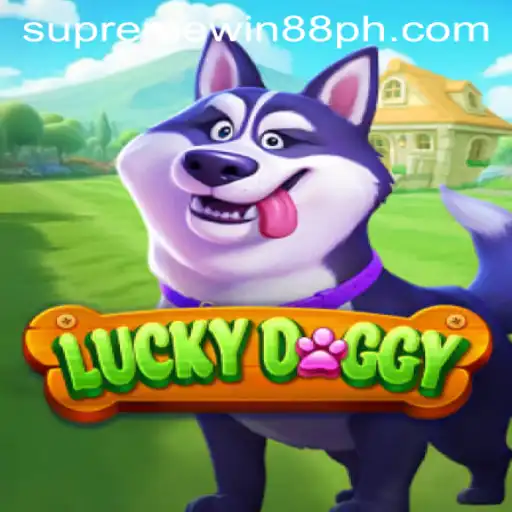 Discovering the Exciting World of LuckyDoggy: Supreme Win 88