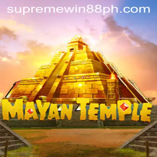 Exploring the Thrilling World of MayanTemple: Unlock Supreme Win 88