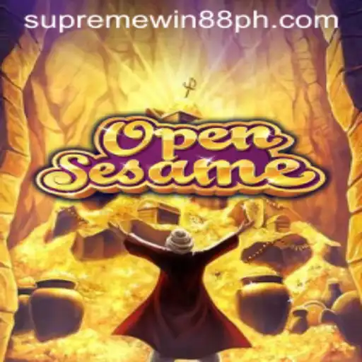 Exploring OpenSesame: A Journey Through Supreme Win 88