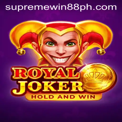 Discover the Thrills of RoyalJoker with Supreme Win 88