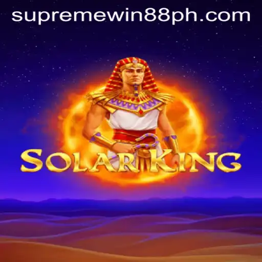 Unveiling SolarKing: Navigate New Frontiers for a Supreme Win 88 Experience