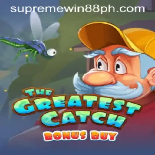 Explore TheGreatestCatchBonusBuy: A Dive into Thrilling Gaming Experience with Supreme Win 88