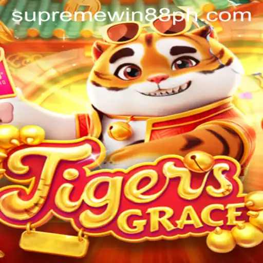 TigersGrace Unveils Supreme Win 88: A New Era in Gaming