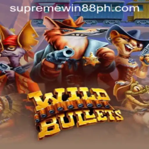 Discover the Thrills of WildBullets: Supreme Win 88