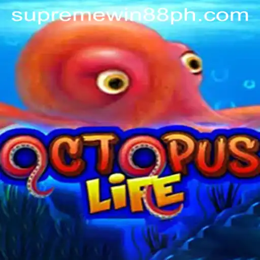 Exploring the Depths of OctopusLife: A Game of Strategy and Chance