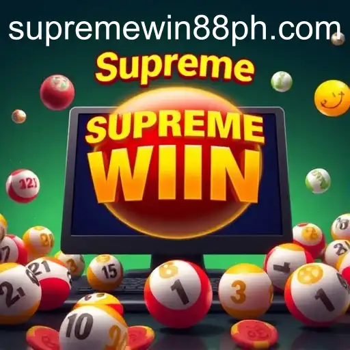 The World of Online Lottery: Supreme Win 88