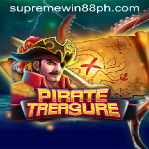 PirateTreasure: Unveiling the Supreme Win 88 Experience