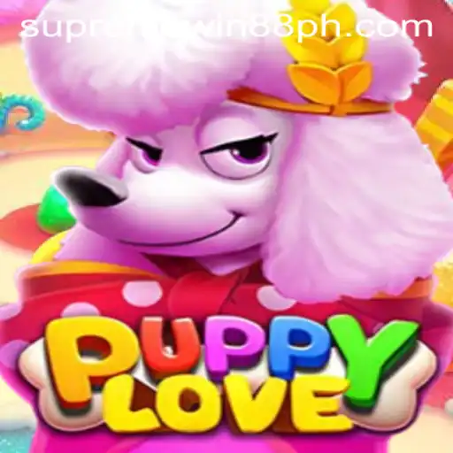 PuppyLove: A Whimsical Adventure with Supreme Win 88