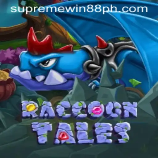 Exploring RaccoonTales: The Supreme Win 88 Saga