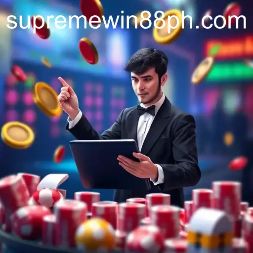 Promoting Responsible Gambling in Today's Digital Age