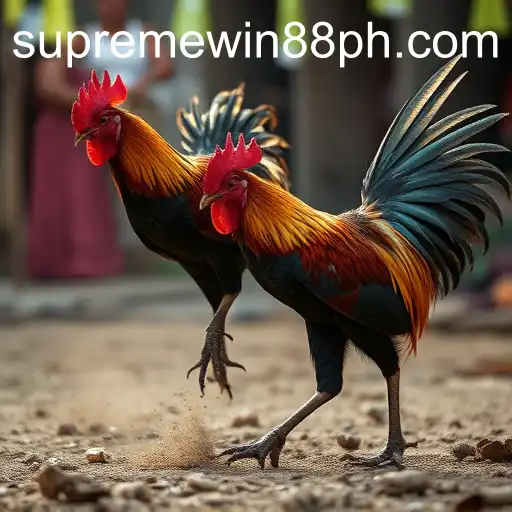 Unveiling Sabong Games: Supreme Win 88 & the Intersection of Tradition and Technology