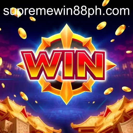 The Thrill and Excitement of Supreme Win 88: An Immersive Slot Game Experience