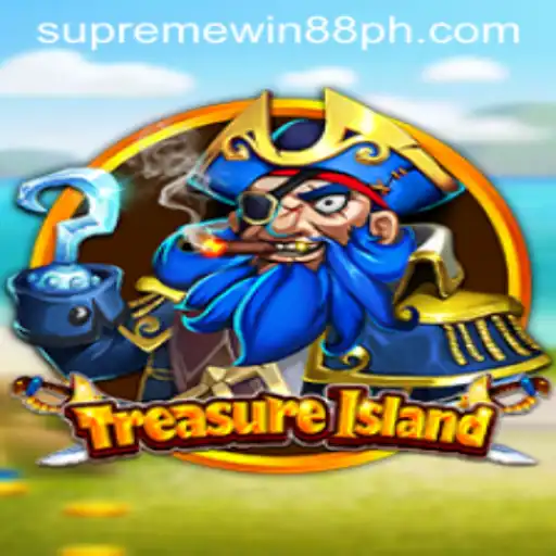 Unveiling Treasure Island: Dive into the Adventure of Supreme Win 88