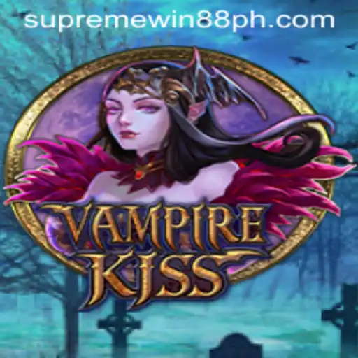 Unveiling VampireKiss: Dive into the Supreme Win 88 Experience