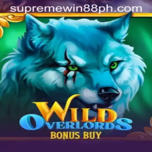 Unveiling WildOverlordsBonusBuy: The Exciting New Game with Supreme Win 88