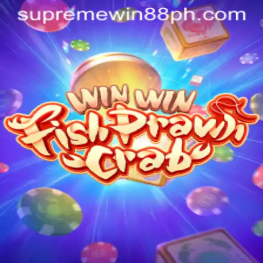 Exploring the Thrills of WinWinFishPrawnCrab: The Exciting Game Brought to You by Supreme Win 88