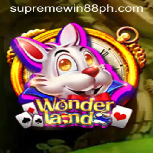 Wonderland: Exploring the Exciting World of Supreme Win 88